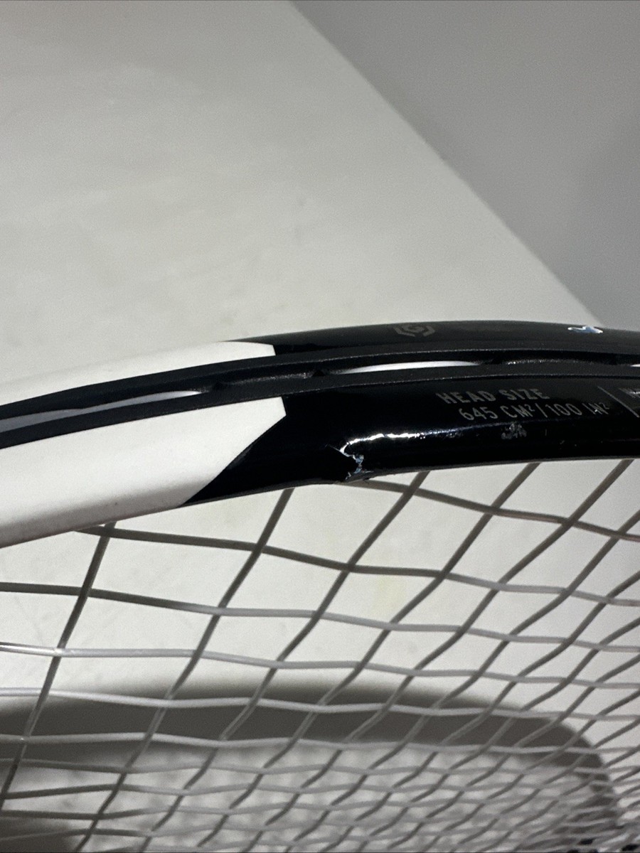 Head Speed MP 500 2022 Tennis Racquet 100 Sq