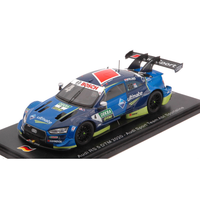 Audi Rs 5 N.4 Dtm 2020 Robin Frijns 1:43 Spark Model Auto Competizione -D- Neues