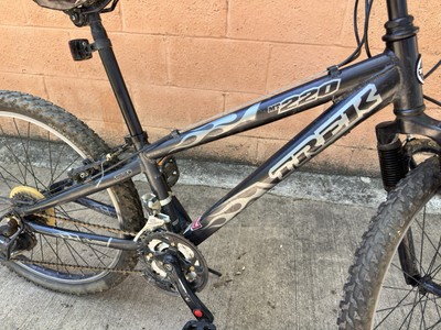 2006 Trek MT220 24