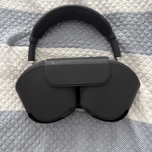 Apple AirPods Pro Max Headphones (Space Gray) For Parts or Repair