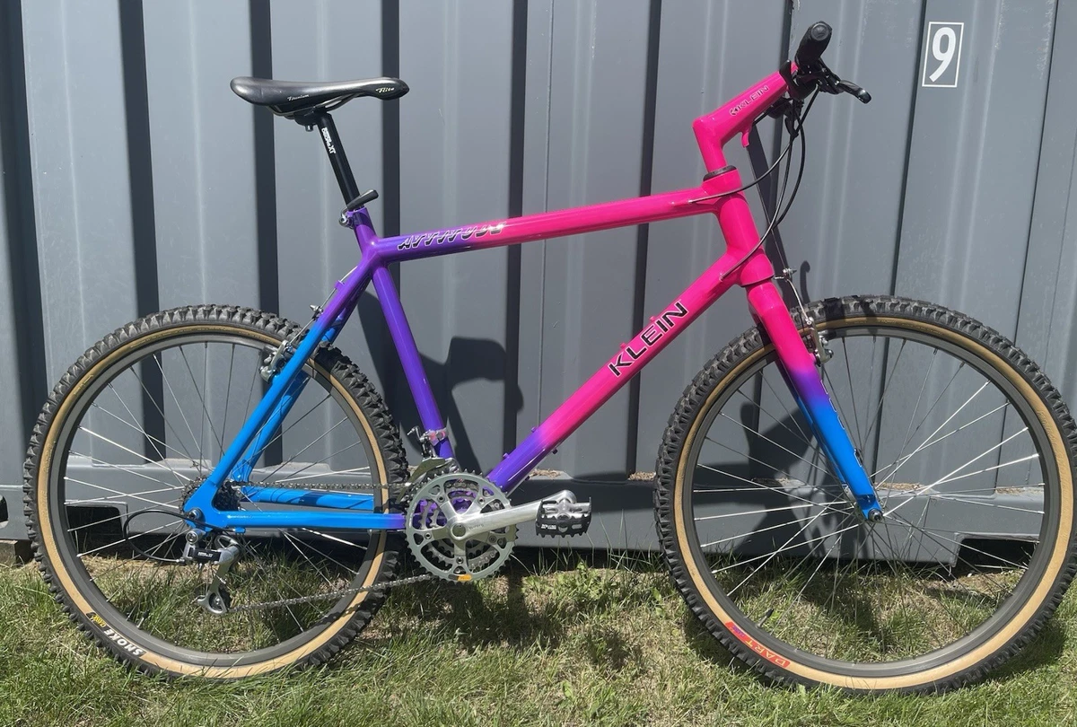 Dr. Gustav Klein Mountain Bike 26 in Bikes for sale | eBay