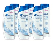 Head and Shoulders Classic Clean 2-in-1 Anti-...