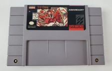 Secret of Evermore (Super Nintendo Entertainment System, 1995)