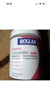 Image of Bioglan Beauty Collagen Tablets 90 Tablets Skin and Hair Support Exp 06/27