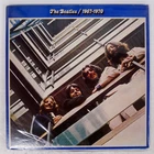 BEATLES 1967-1970 APPLE EAP9034B Japan VINYL 2LP