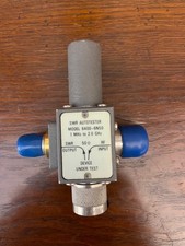 Wiltron Autotester SWR