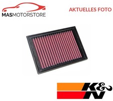 MOTOR LUFTFILTER MOTORFILTER K&N FILTERS 33-2510 I FÜR PEUGEOT 206 2.0 RC 2L