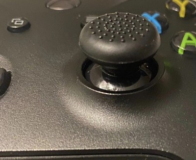 Thumb Grips 30 Pack - Xbox360 PlayStation PS2 PS3 PS4 PS5