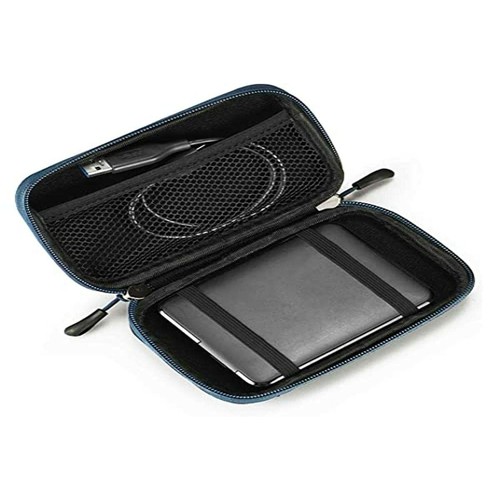 Festplattenhülle Subblim SUB-HDD-HBC003 - Afbeelding 7 van 7