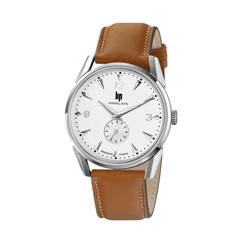 Lip Orologio Casual Lip671265 - Design Analogico, Quotidiano E Semplice - 2