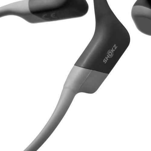 *PARTS/REPAIR* Shokz OpenRun Wireless Open-Ear Headphones S803 (BROKEN HINGE) - Picture 10 of 10