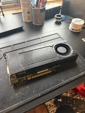 ASUS NVIDIA GeForce GTX 960 2GD5 PCIe Video Graphics Card