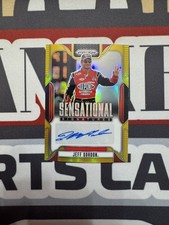 2025 Panini Prizm NASCAR Racing Checklist Guide in-content 36