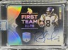 2021 Panini Eminence Randy Moss On Card Auto Real Diamond /10 Vikings Sealed