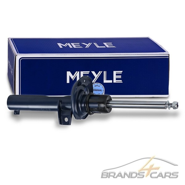 Meyle StoßDÄMper Vorne FÜR VW Beetle Caddy CC EOS Golf 5 6 Jetta Passat Scirocco-image