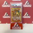 Charizard | 4/130 | PSA 6 | Base Set 2 Holo | G20
