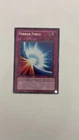 Yugioh Mirror Force Ultra Rare MRD-E138 NM