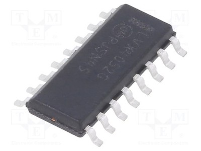 4bit,analog,Demultiplexer,Multiplexer CMOS Ch: 2 IC: digital