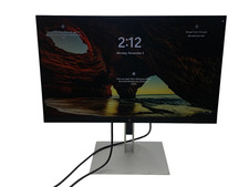 HP E24q G4 QHD Monitor - 9VG12AA
