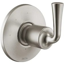 Delta T11833-SS - Diverter Trims Showers