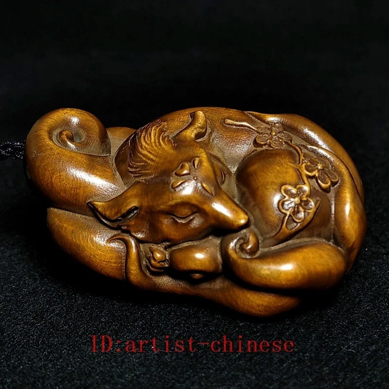 Antique Japanese Netsuke for sale | eBay