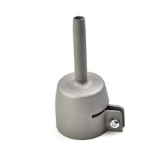 Pour Vinyle PVC Plastique Air Chaud 5 Mm Pointe de Soudure Vitesse Buses de Soud