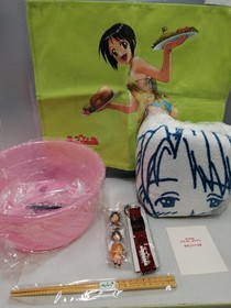 Sega Love Hina Smile Again Dream Cast