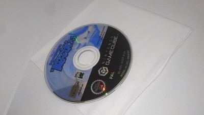 DISC ONLY PAL Nintendo Gamecube GC NGC Donald Duck Quack Attack