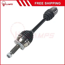 CV Axle Shaft Fits Hyundai Santa Fe 2.7L 3.3L Veracruz 3.8L Front Right AWD