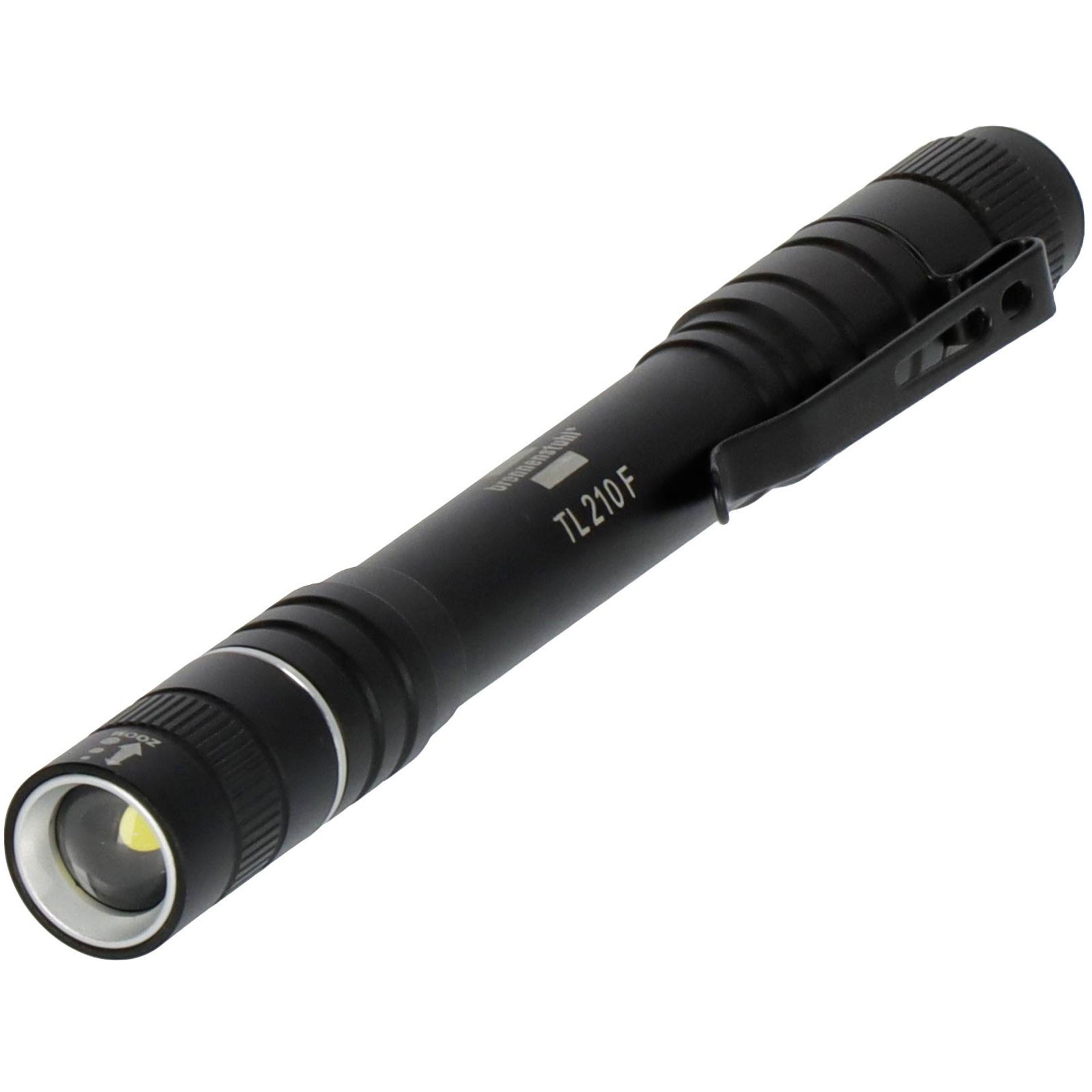 Brennenstuhl Torch LED LuxPremium TL 210 F IP44 180lm