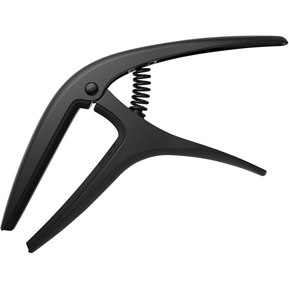Ernie Ball Axis Capo Черный 3990₽
