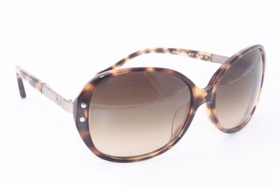 NEW DOLCE&GABBANA DD 3085 598/13 3N TORTOISE GRADIENT SUNGLASSES 60-15