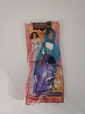 1996 Disneys Esmeralda Hunchback of Notre Dame Mattel Burger King 10" DOLL C4
