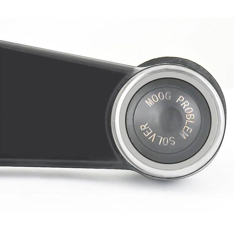 MOOG Front Pitman Arm For Ford Expedition F-150 F250 Lincoln Blackwood Navigator - Image 4 of 4