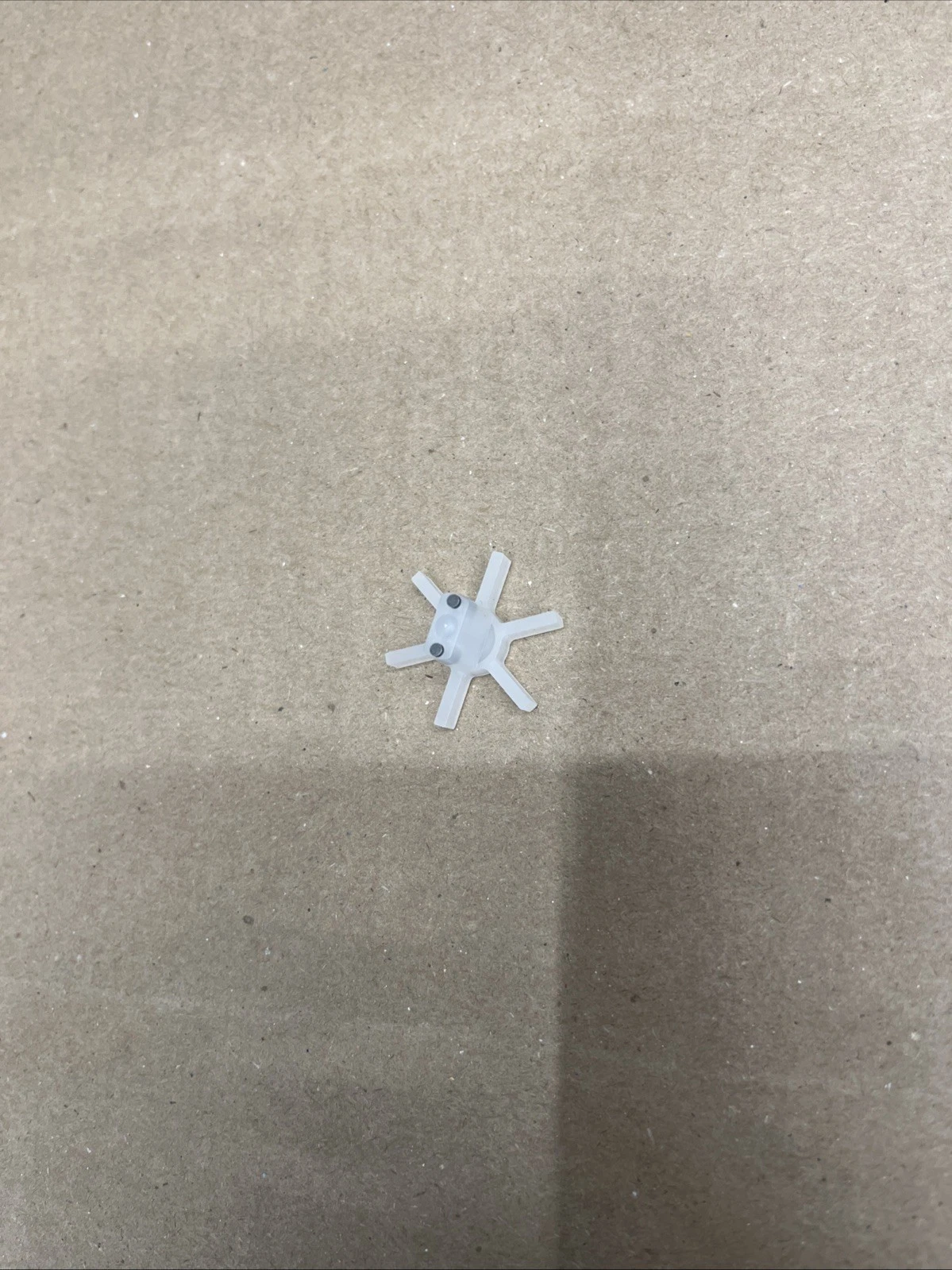 La Marzocco LAD070/V Impeller, Flow Meter NEW OEM PART.