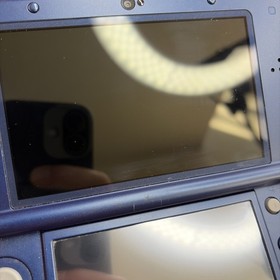 New Nintendo 3DS XL Galaxy Console US Model Tested! W Charger Stylus