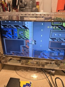 Dick Tracy for NES Nintendo Complete In Box CIB Good  Shape