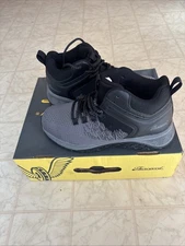 Thorogood Men’s 10 -1/2 Work Boots Composite Safety Toe