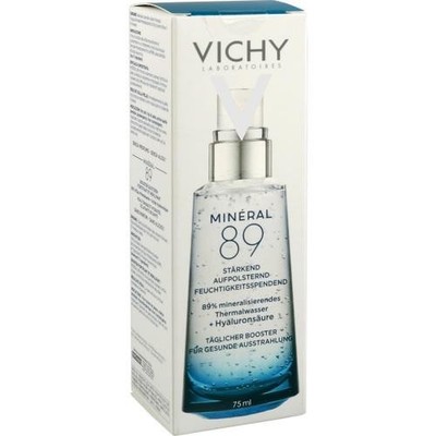 VICHY MINERAL 89 Elixier 75 ml PZN 15625792