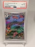PSA 8 NM-MT 2023 Pokémon Scarlet & Violet - Obsidian Flames #198 Gloom IR