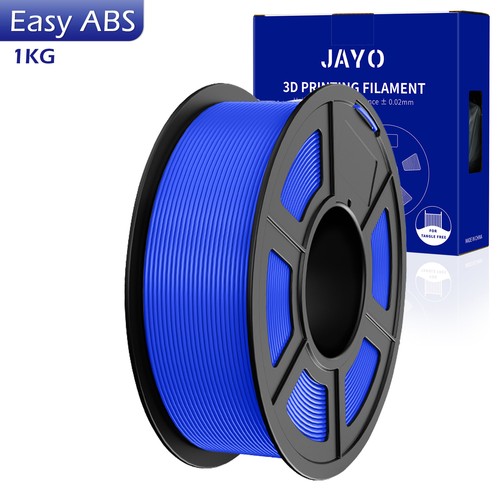 JAYO 1,1KG PLA Matte PLA+ SILK PETG 1,75MM 3D Drucker Filament ABS Kein Gewirr - Bild 212 von 212