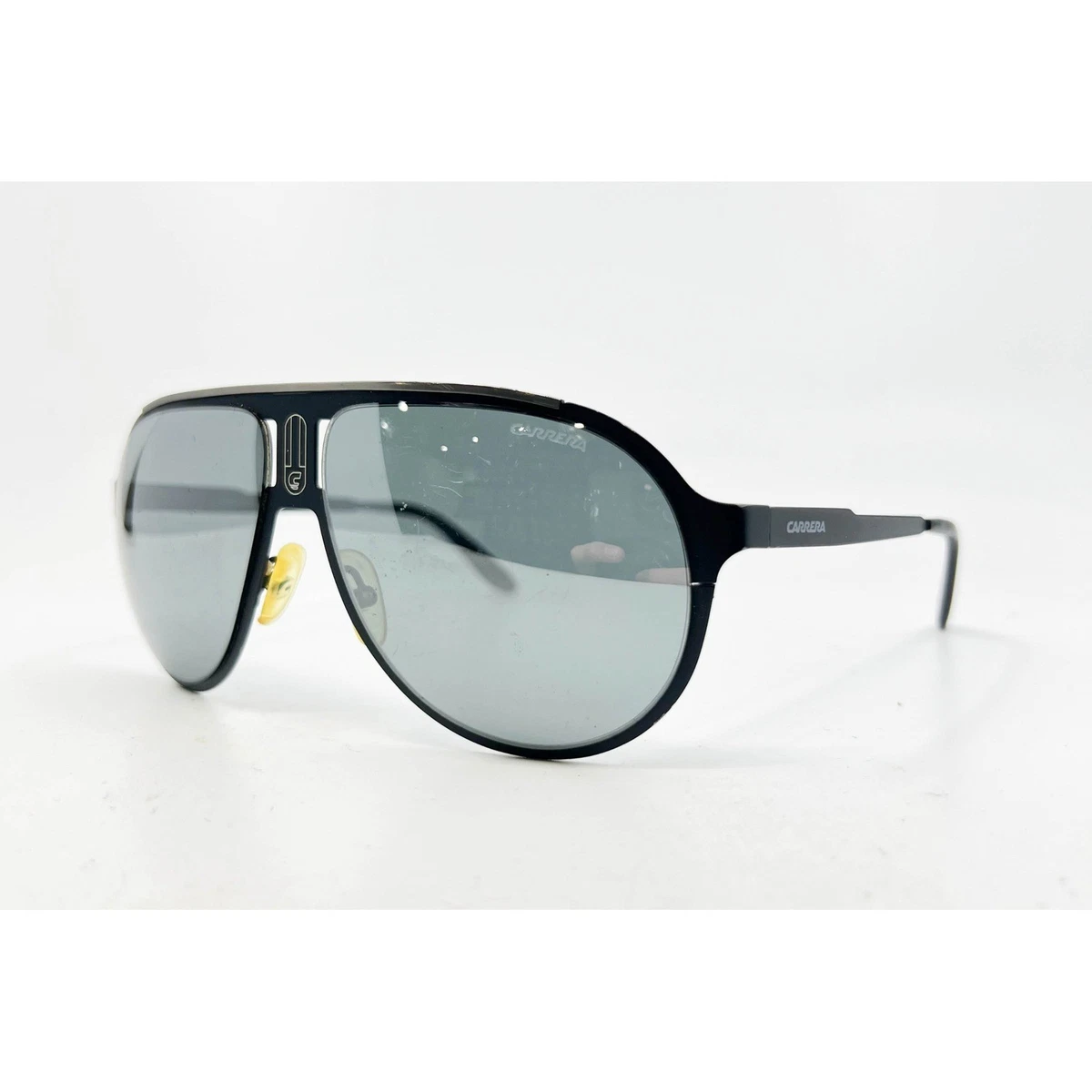 Lunettes De Soleil Carrera 8059/S - Monture Crystal Green - Taille 58/16/145 - Pour Homme - Neuf