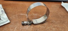 Vermeer OEM 2" Tbolt Clamp Stainless 224938001