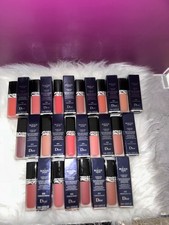 ROUGE DIOR FOREVER LIQUID MATTE FINISH