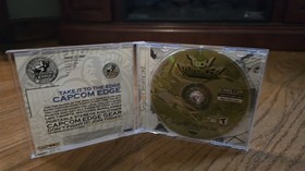 Tech Romancer Sega Dreamcast 2000 Complete and Tested!