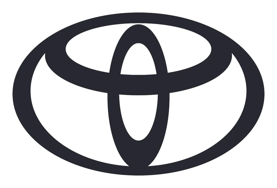 Genuine Toyota Avalon Front Windshield Glass Assembly (2019-2021) OE 5610107140 Foto 2 de 4