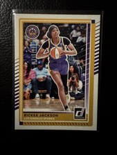 2025-2026 Panini WNBA Rickea Jackson Base Card  Los Angeles Sparks FREE SHIPPING