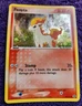 Ponyta 76/112 FireRed & LeafGreen Reverse Holo Pokemon *NICE*