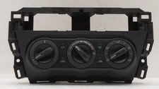 2017-2018 Mazda 3 Ac Heater Climate Control Bane 61 190b TC215