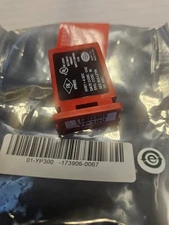 Fireye YP300 Programmer for Burner Logix